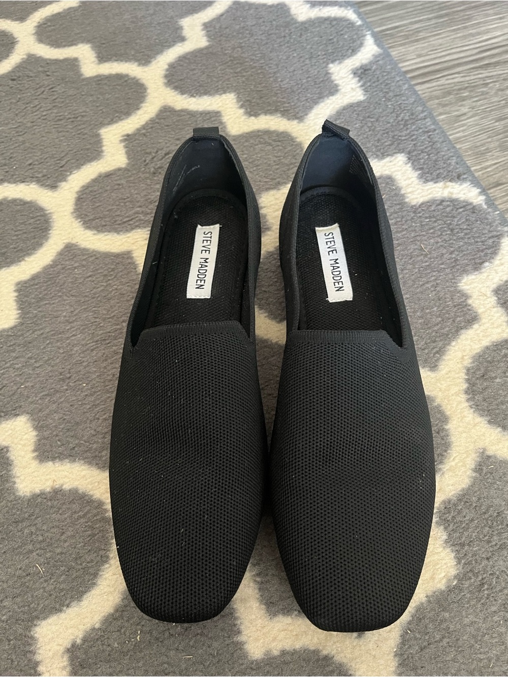 Steve Madden Raine
